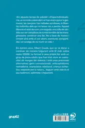 Miniatura contraportada Seguim amb vida