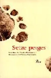 Portada Setze petges