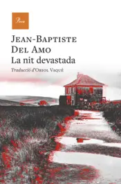 Portada La nit devastada