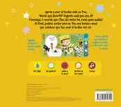 Miniatura contraportada Vaig tot sol al lavabo