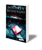 Miniatura portada 3d Esperant el diluvi