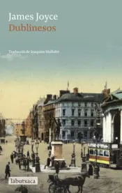 Portada Dublinesos