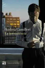 Portada La intermitència