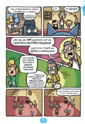 Portada Looshkin 1. El gat més boig del món 2