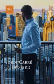 Portada Tu amb la nit