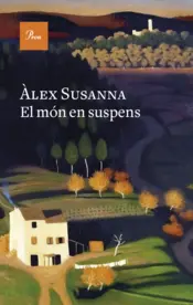 Portada El món en suspens