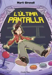 Portada L'última pantalla