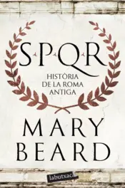 Portada SPQR