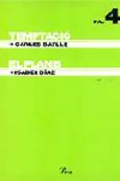 Portada Temptació / El Plan B