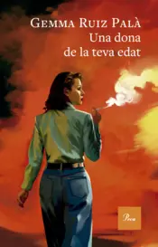 Portada Una dona de la teva edat