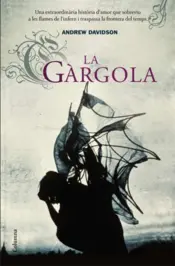 Portada La Gàrgola