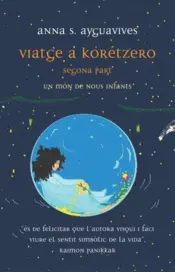 Portada Viatge a Korètzero.
