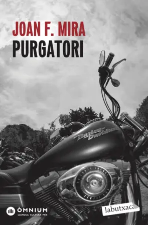 Portada Purgatori