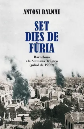 Portada Set dies de fúria