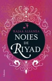 Portada Les noies del Riyad