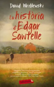 Portada La història d'Edgar Sawtelle