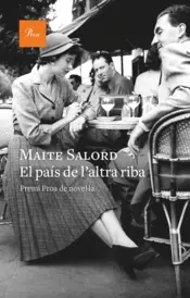 Portada El país de l'altra riba