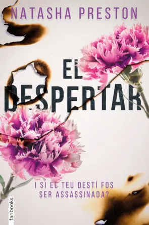 Portada El despertar