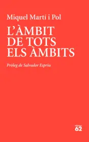 Portada L'àmbit de tots els àmbits