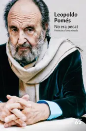 Portada No era pecat