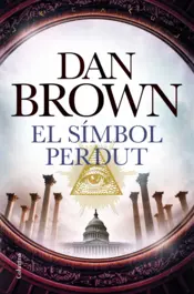 Portada El símbol perdut