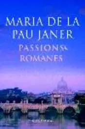 Portada Passions romanes