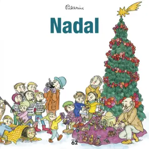 Portada Nadal