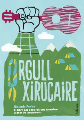 Portada Orgull xirucaire