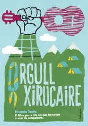 Portada Orgull xirucaire