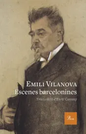 Portada Escenes barcelonines