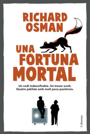 Portada Una fortuna mortal