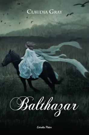 Portada Balthazar