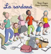 Portada La sardana
