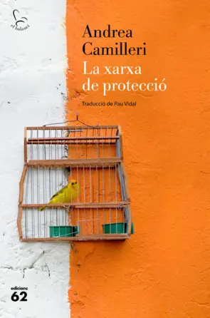 Portada La xarxa de protecció