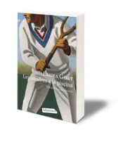 Miniatura portada 3d Les cendres a la piscina