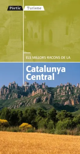 Portada Els millors racons de la Catalunya Central