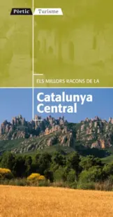 Portada Els millors racons de la Catalunya Central
