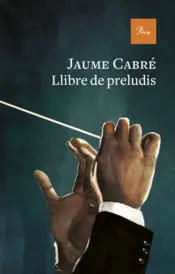 Portada Llibre de preludis