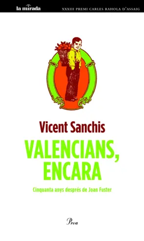 Portada Valencians, encara