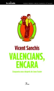 Portada Valencians, encara