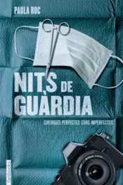 Portada Cirurgies perfectes cors imperfectes
