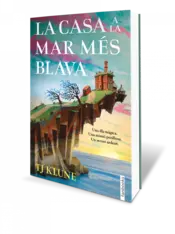 Miniatura portada 3d La casa a la mar més blava