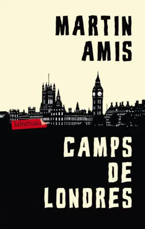 Portada Camps de londres