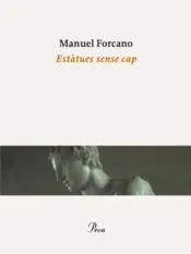 Portada Estàtues sense cap