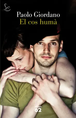 Portada El cos humà