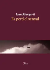 Portada Es perd el senyal