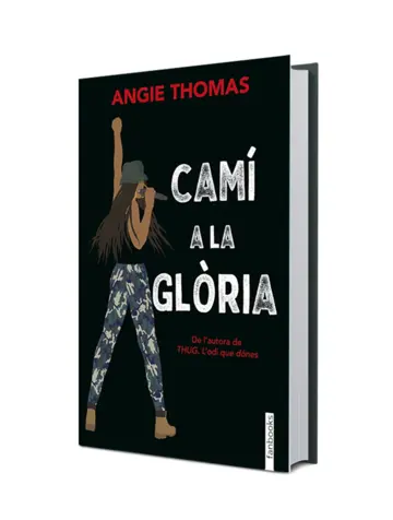 Portada Camí a la glòria