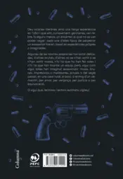 Miniatura contraportada Assassines