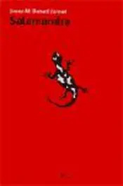Portada Salamandra