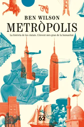 Portada Metròpolis